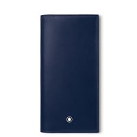 Portafoglio Montblanc Maisterstuck in Pelle 131696 - 131696